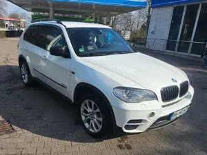 BMW X5 X5 xDrive30d Edition Exclusive