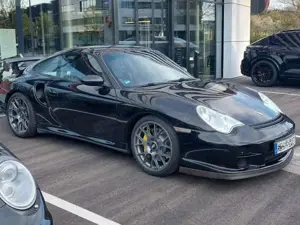 Porsche 996