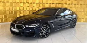 BMW M850 i xDrive *ACC*SOFTCLOSE*360°*HARMAN/KARDON*P