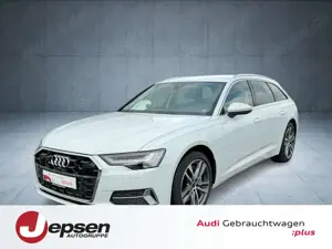 Audi A6 Avant TFSI e Sport advanced qu S tr Matrix AHK