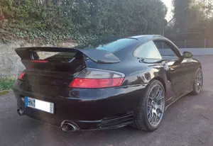 Porsche 996 Bild 5