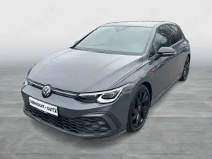 Volkswagen Golf VIII GTI DSG Matrix Navi-Pro Pano HK LM18