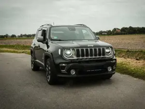 Jeep Renegade Renegade 1.0 T-GDI Limited