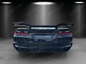 Corvette Z06 C8 Coupé Z06 3LZ Z07 PACK/CARBON WHEELS Bild 4