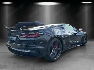 Corvette Z06 C8 Coupé Z06 3LZ Z07 PACK/CARBON WHEELS Bild 5