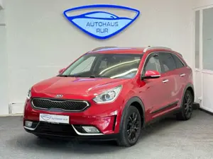 Kia Niro Vision Hybrid/Automatik/Sonderausstattung