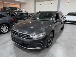 Volkswagen Passat Variant GTE*IQ Led*AHK*Business*IQ DRIVE*