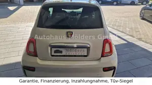 Abarth 500 Bild 5