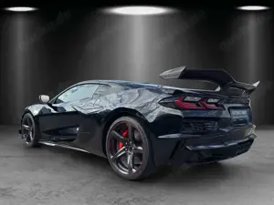Corvette Z06 C8 Coupé Z06 3LZ Z07 PACK/CARBON WHEELS Bild 3