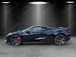 Corvette Z06 C8 Coupé Z06 3LZ Z07 PACK/CARBON WHEELS Bild 2