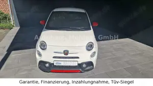 Abarth 500 Bild 3