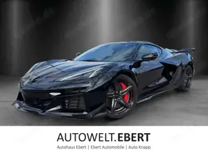 Corvette Z06 C8 Coupé Z06 3LZ Z07 PACK/CARBON WHEELS