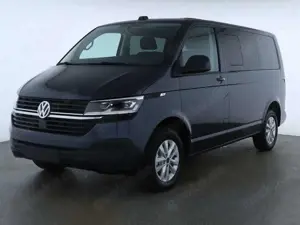 Volkswagen T6 Transporter T6.1 Transporter Kombi KR STANDHZ LED ACC NAVI