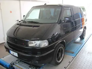 Volkswagen T4 Multivan