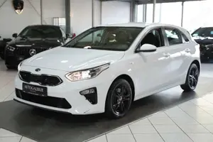 Kia Ceed / cee'd Ceed Vision*NAVI*KLIMA*KAMERA*ASSISTENTEN*