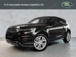 Land Rover Range Rover Evoque R-Dynamic SE D200