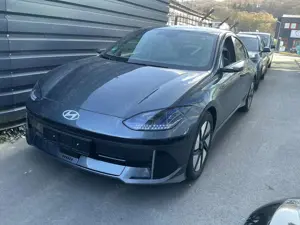 Hyundai IONIQ 6 Uniq 77,4kWh R.Cam Navi BOSE HUD ACC LED