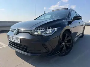 Volkswagen Golf 8 2.0 TDI Var*R LINE*DSG*VIR*PAN*IQ*HEAD-UP