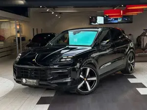 Porsche Cayenne Pano*HuD*Beifahrer*StHzg*Chrono*ACC*