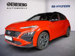 Hyundai KONA 1.6 N Line 2WD KAMERA NAVI FACEL. LED