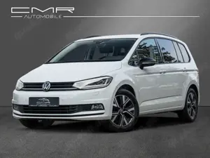 Volkswagen Touran Highline Family AHK Design-Pak BlackStyle