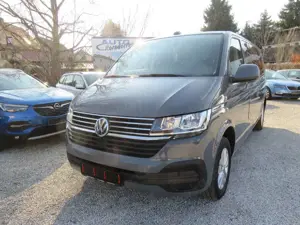 Volkswagen T6 Caravelle T6.1 2.0 TDI Caravelle DSG Comfortline LR