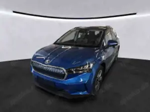 Skoda Enyaq 60 Loft DSG Navi ACC LED EPH CarPlay KESSY