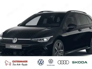 Volkswagen Golf Variant R-Line 2.0 TDI DSG AHK,MATRIX,NAV,HuD Bild 1