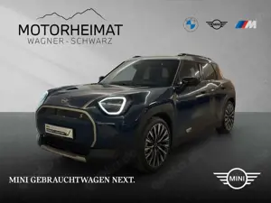 MINI Aceman SE Favoured XL 19" HiFi Pano