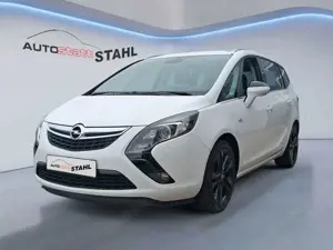 Opel Zafira C Tourer Innovation