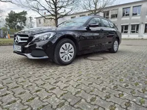 Mercedes-Benz C 180 C 180 T CGI (205.240)