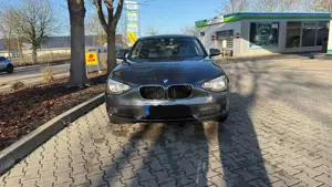 BMW 116 116i Aut.