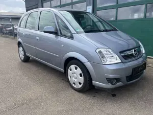 Opel Meriva 1.6 CATCH ME Klima Tempomat Sitzheiz. PDC ZR Neu