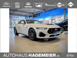 Ford Mustang MUSTANG GT MAGNERIDE >>13.000 EUR RABATT<<