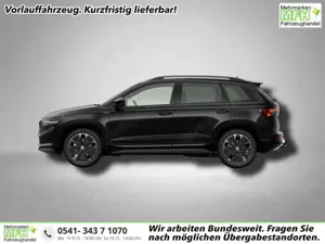 Skoda Karoq Sportline 1.5 TSI 7-Gang-DSG 110 kW (150 PS), A...