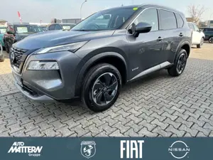 Nissan X-Trail e-Power N-CONNECTA,LED,PDC,Kamera,Navi