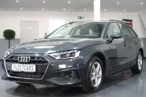 Audi A4 Avant 35 TFSI S tronic | Matrix-LED | Kamera