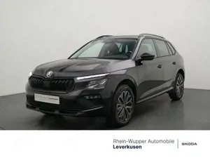 Skoda Kamiq DSG Balance AHK KAM ACC LED NAVI VIRT A