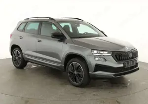 Skoda Karoq Sportline 4x4 2.0 TDI DSG Sportline, Pano, AHK,...