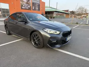 BMW 218 218d Gran Coupe Aut. M Sport