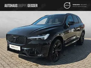 Volvo XC60 B5 AWD Ultra Black Edition ACC BLIS HUD SD