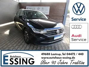 Volkswagen Tiguan Active 1,5 TSI - 3,99% Finanzierung -