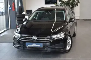 Volkswagen Passat Variant 2.0TDI DSG LED~ACC~Navi3D~RFKam.