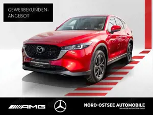 Mazda CX-5 2.5 e-SKYACTIV-G ADVANTAGE  NAVI KAMERA SHZ