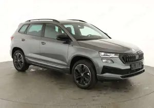 Skoda Karoq Sportline 4x4 2.0 TDI DSG Sportline, AHK, Navi,...