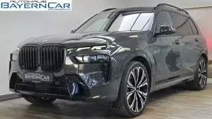 BMW X7 xDr40d M Sport Pro 23Zoll DrivePro AHK ACC
