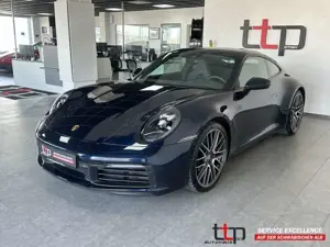 Porsche 992 Carrera S Sportabgas.BOSE Schiebedach Kamera
