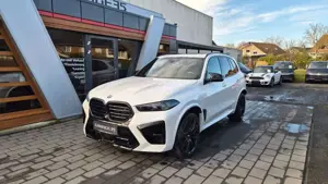 BMW X5 M Competition/AKRAPOVIC/BW/SKY/M´DRIVERS/AHK