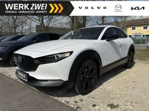 Mazda CX-30 Nagisa Automatik 2.5L e-SKYACTIV G 140PS