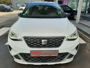 SEAT Arona Bild 2